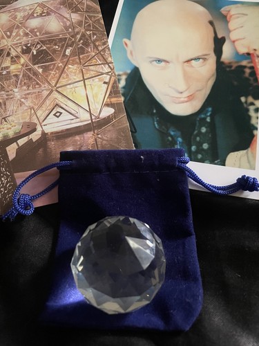 The crystal maze - the,