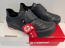 Rieker 48951 Womens Comfort