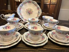 Beautiful Vintage Foley China
