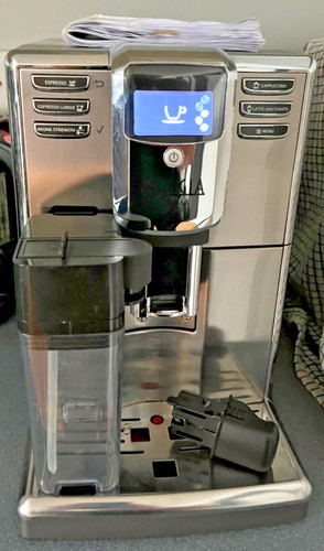 Gaggia anima prestige - prestige, bean