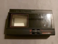 Vintage Sinclair Portablentv