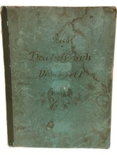 Aus Deutschlands Vogelwelt