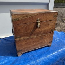 Vintage Style Wooden