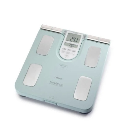 Omron family body fat - omron, &