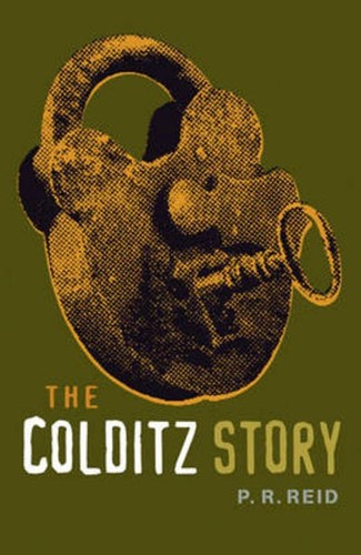 Reid pat the colditz - reid,,