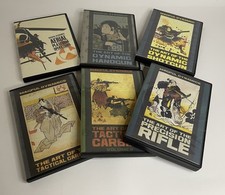 Magpul Dynamics Precision Rifle Tactical Carbine & Dynamic Shooting Bundle Set