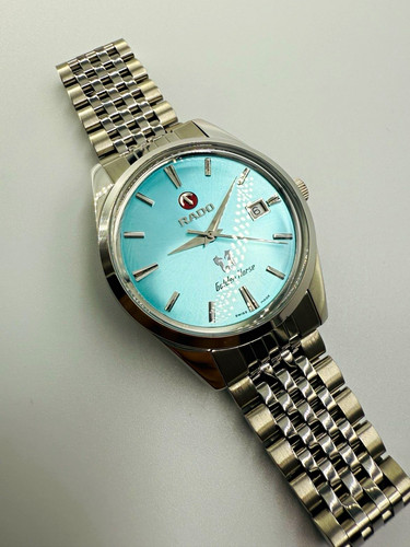 Rado golden horse auto - horse, men’s