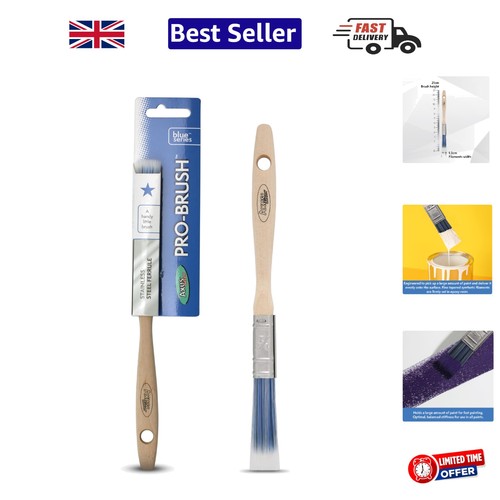 High quality blue - blue, paint