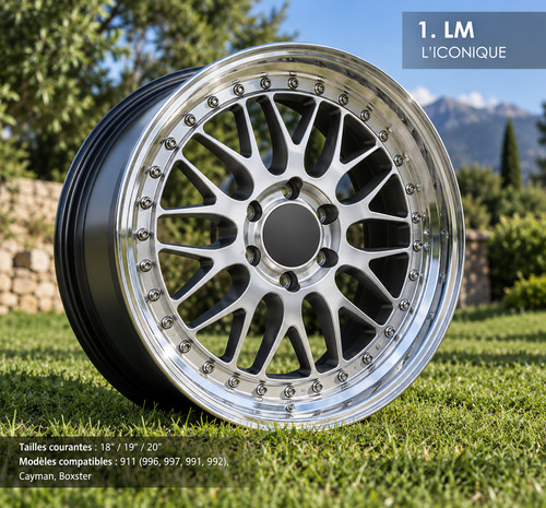 Bbs new rims - bbs,