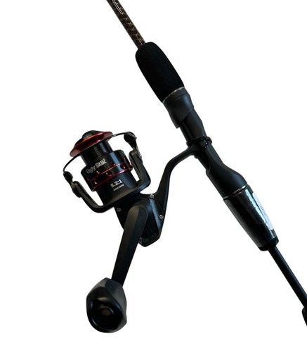 Ugly stik gx2 spinning - gx2,