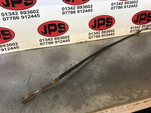Brake cable 1019909 x - brake,