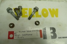 TRIUMPH SPRINT ST 955i