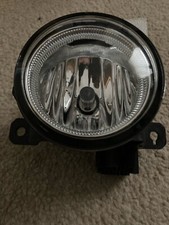 Fits Honda Civic mk10, Jazz Passenger Side Front Fog Light