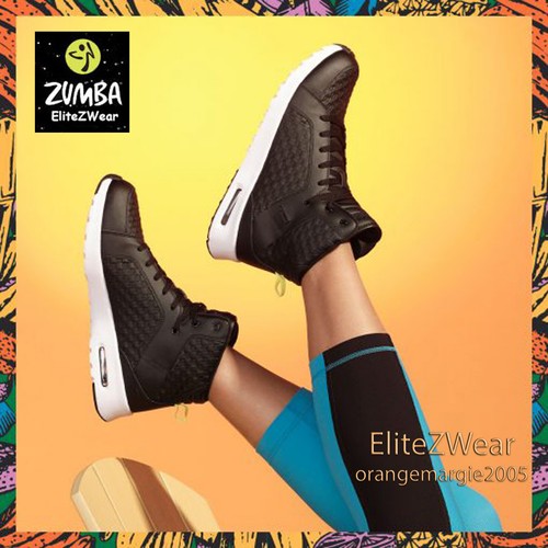 Zumba street air - zumba,