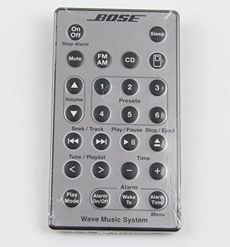 New genuine bose - new, wave
