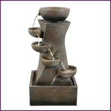 Mains Powered Garden Water