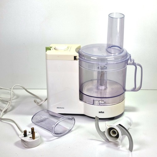 Braun multipractic food - braun,