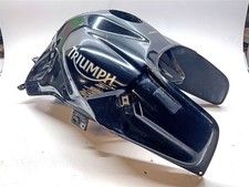 2010 Triumph Tiger 1050 Fuel Tank - T2401449