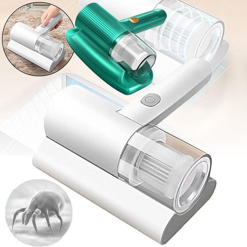 Portable sterilizer dust - uv,