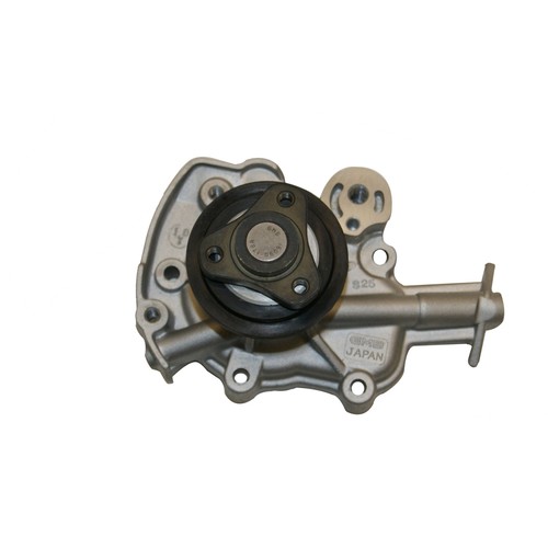 Water pump suzuki - pump, works