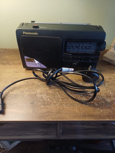 Panasonic 3500 gx500 band - rf-3500, 4-band