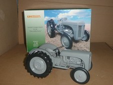 Universal Hobbies. Massey Ferguson TE 20. "The Little Grey".