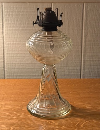 Vintage dabs antique - antique, oil