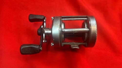 Daiwa millionaire 6hm speed - daiwa,
