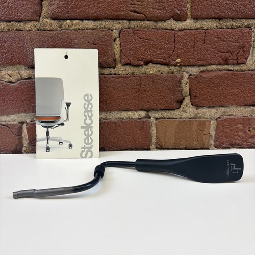 Steelcase amia office chair - chair,