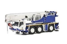 Tadano All Terrain Crane