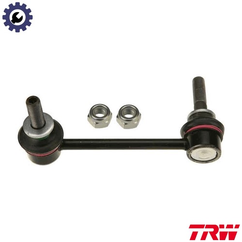 Linkcoupling rod stabiliser - linkcoupling,