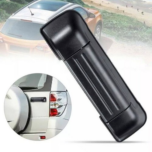 Tailgate rear outer door - tailgate,
