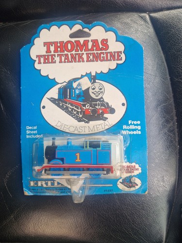 Thomas the tank engine - -, ertl