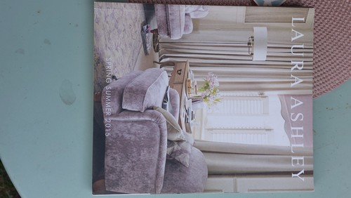 Laura ashley spring - ashley, sumner
