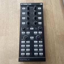 Traktor Kontrol X1 mk1 USB
