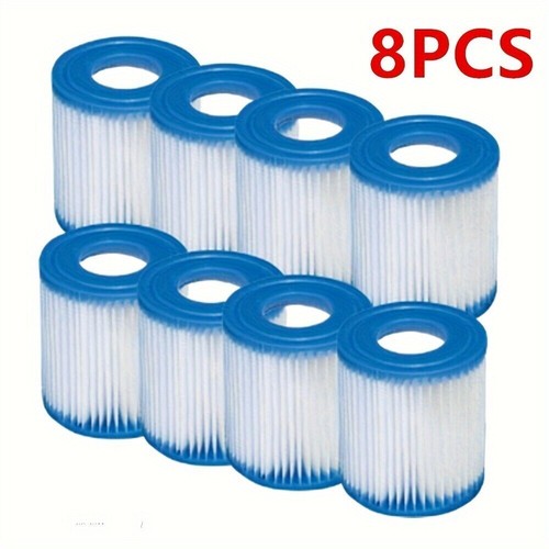 Swim swimming pool filter - 8x,