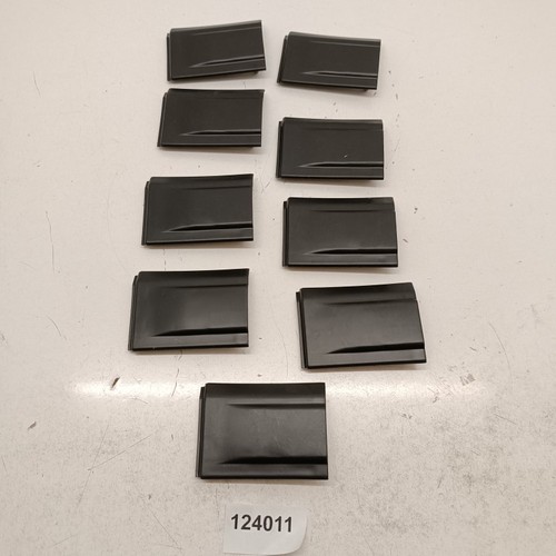 Sliding door guide - door, cover