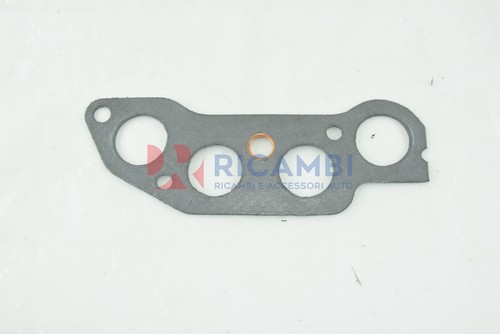 Exhaust manifold gasket for - manifold,