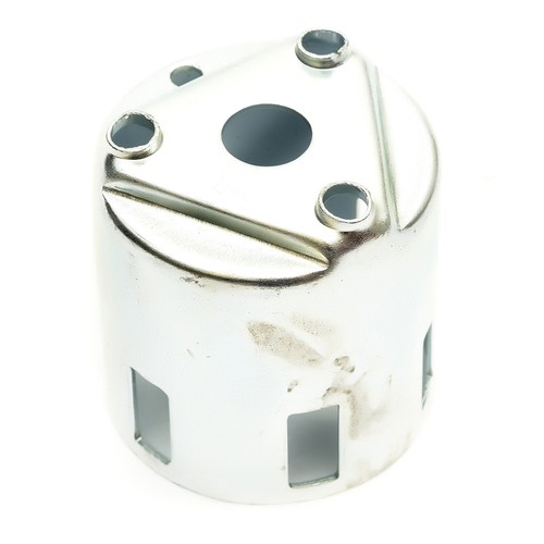 Non genuine pull start - genuine,