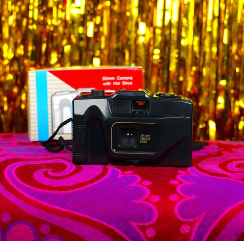 Film tested boxed - 📸, *film