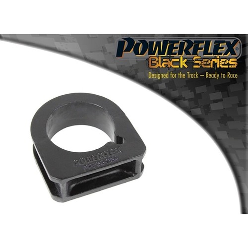 Powerflex black series - series, power