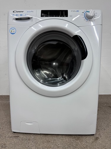 Candy washing machine kg - , 10