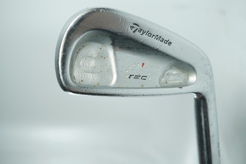 Taylormade rac iron - taylormade, cb