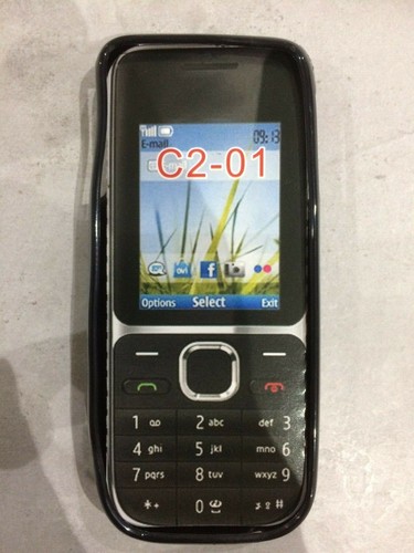 Nokia silicone case - nokia,