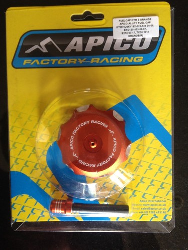 Apico alloy fuel petrol - apico,