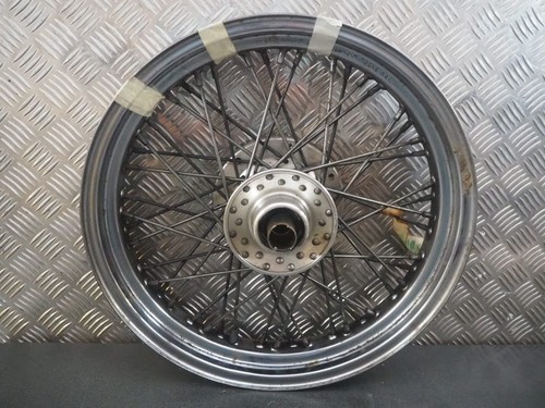 Front wheel kawasaki vn800 - front,