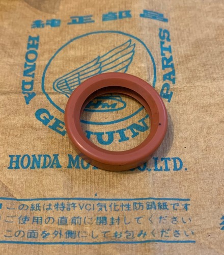 Genuine honda muffler exhaust - genuine,