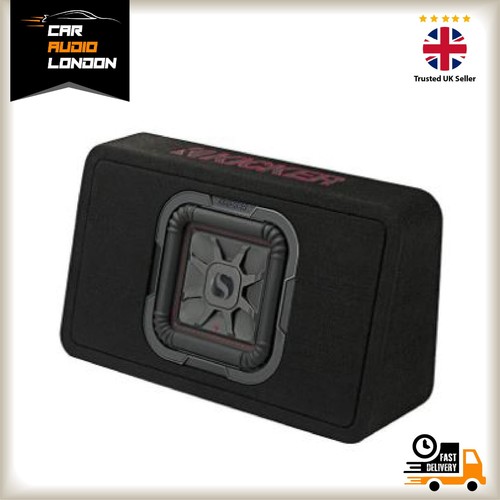 Kicker ka46tl7t82 - kicker, 8"