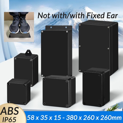 Ip65 waterproof junction box - ip65,