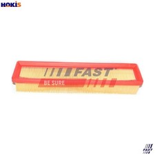 AIR FILTER FT37162 FOR RENAULT CLIO/SYMBOL/EURO/III/CAMPUS/MIO/Mk/IV/Sport/Van